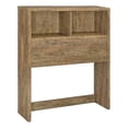 thumbnail image 1 of Westpark 49-inch Twin Bookcase Headboard Mango, 1 of 8