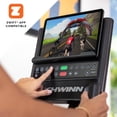 thumbnail image 4 of Schwinn 290 Recumbent Bike, 4 of 9