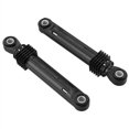 thumbnail image 3 of 10 Pcs 100N for LG Washing Machine Shock Absorber Washer Front Load Part Black Plastic Shell Home Appliances Accessories, 3 of 9