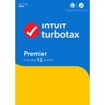 thumbnail image 1 of Intuit Turboimpot Premier Ty2025, 1 of 4