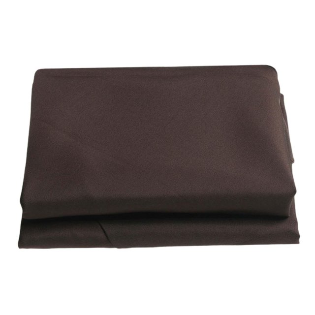 Decodeary Outdoor Umbrella Canopy 6 Ribs/8 Ribs Sunshade Top Cover for Garden Backyard 2.7M 8 Ribs Dark Green Coffee 3.0M 8 Ribs