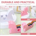 thumbnail image 4 of HLONK2 Pcs Desktop Tape Dispenser Portacelos Cutter Adhesive Reel Sturdy Storage, 4 of 6