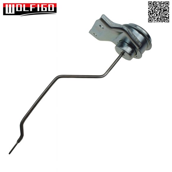 Valve d'Actionneur de Gâchette Turbocompresseur pour L200 Triton Pajero Sport 4D56 28248-42880, MB187610, MD188695, 282484A200