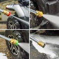 thumbnail image 3 of Powerplay Spyder 2030PSI Electric Pressure Washer, 3 of 9