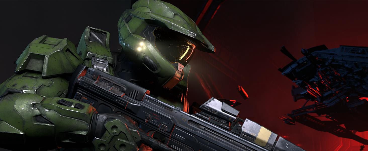 Halo Infini (Xbox)
