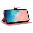 thumbnail image 5 of Phone Case for Samsung Galaxy S10E Magnetic PU Leather Card Slots Durable Wallet Cover, 5 of 5