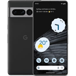 Google Pixel 7 128GB- Obsidian Unlocked Excellent condition