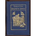 thumbnail image 1 of Posterazzi DPI1859489LARGE Book Cover Forgotten Childrens Books. Published In London 1898-9 Poster Print, Large - 24 x 36, 1 of 1