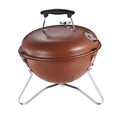 thumbnail image 4 of jinwen BBQ Grill Multifunctional Round Kettle Adjustable Vent Stable Barbecue Grill, 4 of 9
