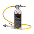 thumbnail image 1 of relayinert AC Flush Kit 1000ml Empty Canister Canister Conditioner Flush Air Kit System, 1 of 6