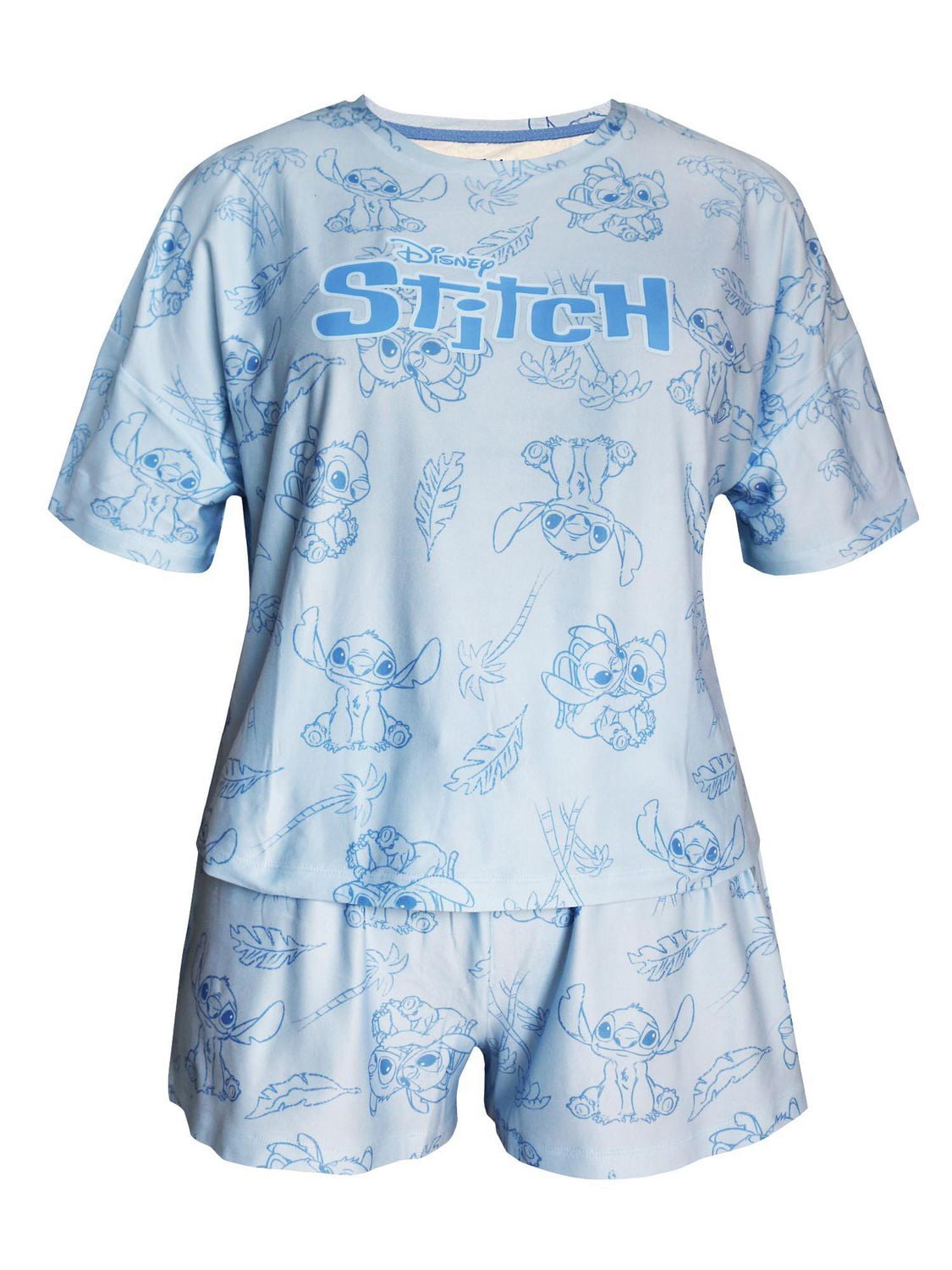 Knit Sleep 2 Piece PJ set - Adults - Ladies