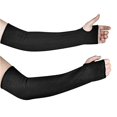 thumbnail image 1 of Level 5 HPPE Cut Resistant Arm Sleeves Anti-Puncture Labor Work Safety Gloves Gardening Construction Automobile Arm Protection ,Superior Grip, 1 of 6