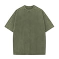 thumbnail image 1 of Timegard Tank Tops Men V Neck Sleeveless Solid Color Slim Fitting Summer Casual Workout Tee Shirts, 1 of 7