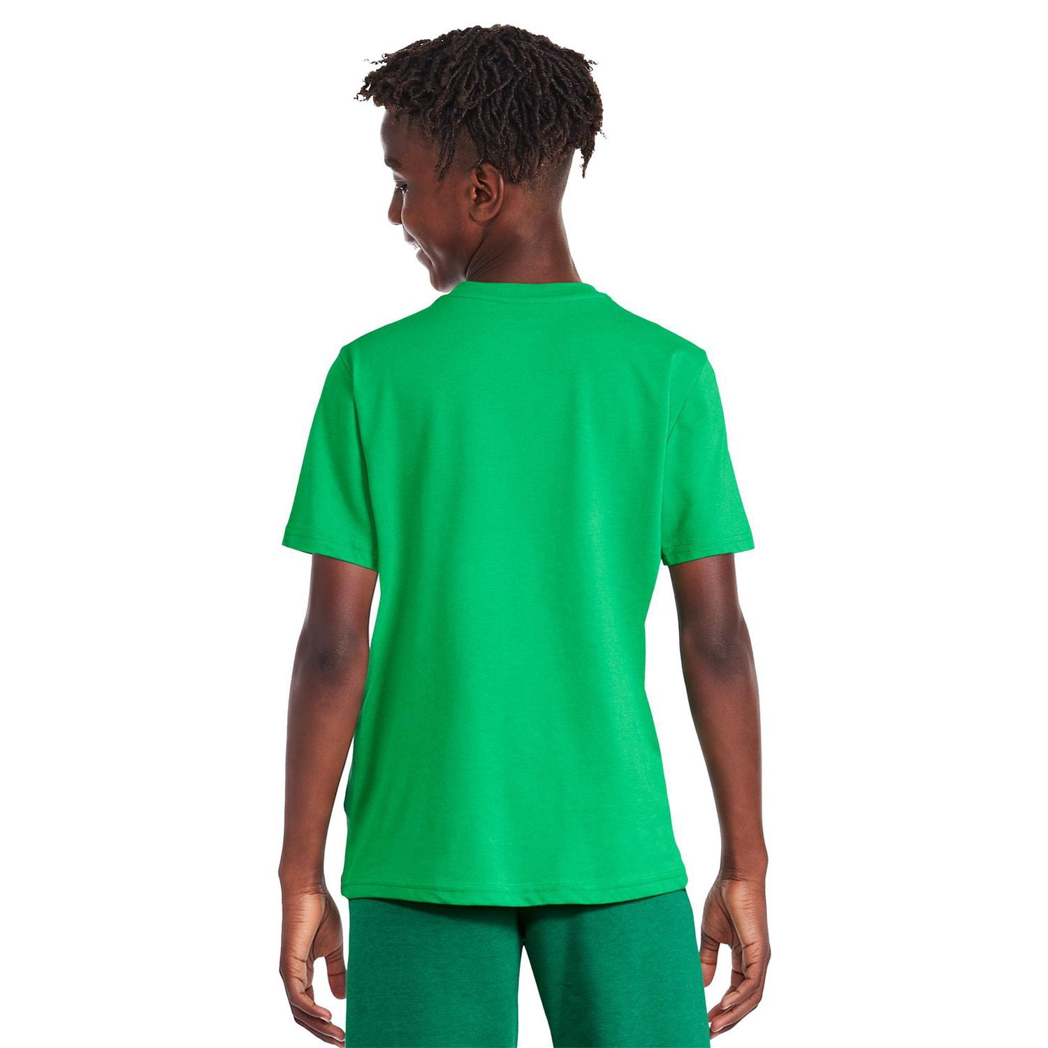 Minecraft Boys' Holiday Graphic T-Shirt