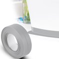 thumbnail image 1 of Kitchen Sealing Strip, Sink Basin Sealing Strip, 3 Colors 3.2M Length Toilet For Kitchen Bathroom Wall Edge, 1 of 8