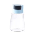 thumbnail image 3 of Shaker à Sucre Distributeur d'Épices Quantitatif Précis pour Piment Paprika Camping Bleu, 3 of 8