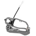thumbnail image 4 of Car Door Handle Carrier Bracket Handle Housing for X5 Off Road E53 (Rear Left)51228243635, 4 of 8