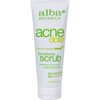 thumbnail image 1 of Alba Botanica Natural Acnedote Face & Body Scrub, 8 Fl Oz, 1 of 3