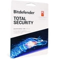 thumbnail image 4 of Bitdefender Total Security 2024 â€“ Complete Antivirus and Internet Security Suite â€“ 5 Devices | 1 Year Subscription | PC/Mac | Activation Code by Mail, 4 of 4