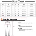 thumbnail image 2 of Cameland Pantalon Gainant pour Femmes à Taille Haute, Effet Ventre Plat, Sans Traces, Effet Rehausseur de Fesses, 2 of 7