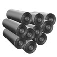 thumbnail image 1 of Shisuyan Sacs de Cuisine PE 10 Rouleaux de 200 Pcs 21.7x17.7 Po, 1 of 8