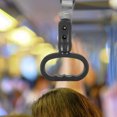 thumbnail image 4 of Bus Handle Replacement Subway Assist Handle Car Handle Ring For Elderly Vehicle, 4 of 9