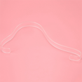 thumbnail image 4 of 30Pcs Fashion Clear Elastic Plastic Women's Sandals Show Holder Shoe Display Stand Rack, 4 of 5
