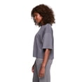 thumbnail image 4 of George Women's Heavyweight T-Shirt, 4 of 6