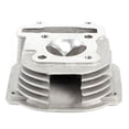 thumbnail image 2 of Kit Moteur Go Kart, Installation Facile Culasse de Course Assy Fabrication Performance Stable pour Go Kart pour Scooter, 2 of 8