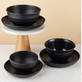 thumbnail image 3 of Camping Tableware Set Large Capacity Durable PP Dishware for Kitchen Dining Picnic BBQ Outdoor Indoor Everyday Use, 3 of 5