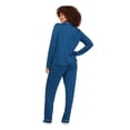 thumbnail image 3 of George Women's Pajama 2-Piece Set, 3 of 6