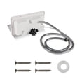thumbnail image 2 of Adjustable RV External Exterior Shower Box Kit With Lock Boat Marine Camper Motorhome Caravan Accessories ,RV Tool, 2 of 7