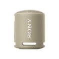 thumbnail image 1 of Sony SRS-XB13 - Haut-Parleur - pour Usage portable - Sans Fil - Bluetooth - taupe, 1 of 5