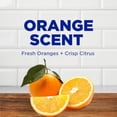 thumbnail image 2 of Dawn Ultra Wash Away Bacteria EZ-Squeeze Savon à Mains, Orange 650ML, 2 of 9