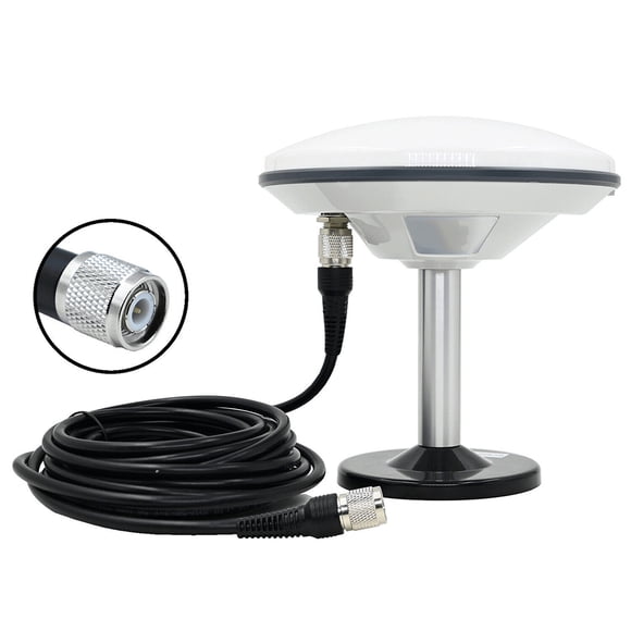 L1 L2 GNSS Antenna Trim ble Agricultural GPS Antenna RTK F9P GPS GLO BDS GAL