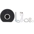 thumbnail image 2 of Fingerprint Drawer Lock,Fingerprint Cabinet Lock USB Biometric Cabinet Locks Fingerprint Cabinet Lock Sturdy Construction, 2 of 14