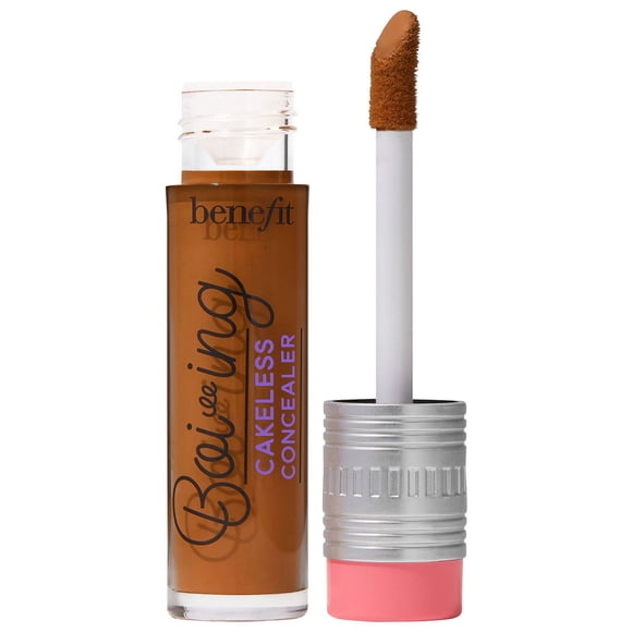 Benefit Cosmetics Boi-ing Cakeless Full Coverage Waterproof Liquid Concealer Color: 14 Size: N/A