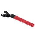 thumbnail image 1 of Kctiaxy The Wrench Angle Grinder Wrench Thickened Disassembly Tool Adjustable Kitchen Appliances, 1 of 2