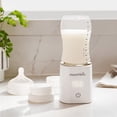 thumbnail image 2 of Munchkin 37° Digital Bottle Warmer Perfect Temperature, Every Time, 2 of 9