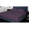 thumbnail image 1 of Johnson Home 400 TC Bed Sheet Set - Egyptian Cotton Sheets, 1 of 6