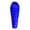 Blue 1000g, variant on S SERENABLE Camping Sleeping Bag Adult Lightweight 4 Season Warm & Cold Envelope Backpacking Black 400g