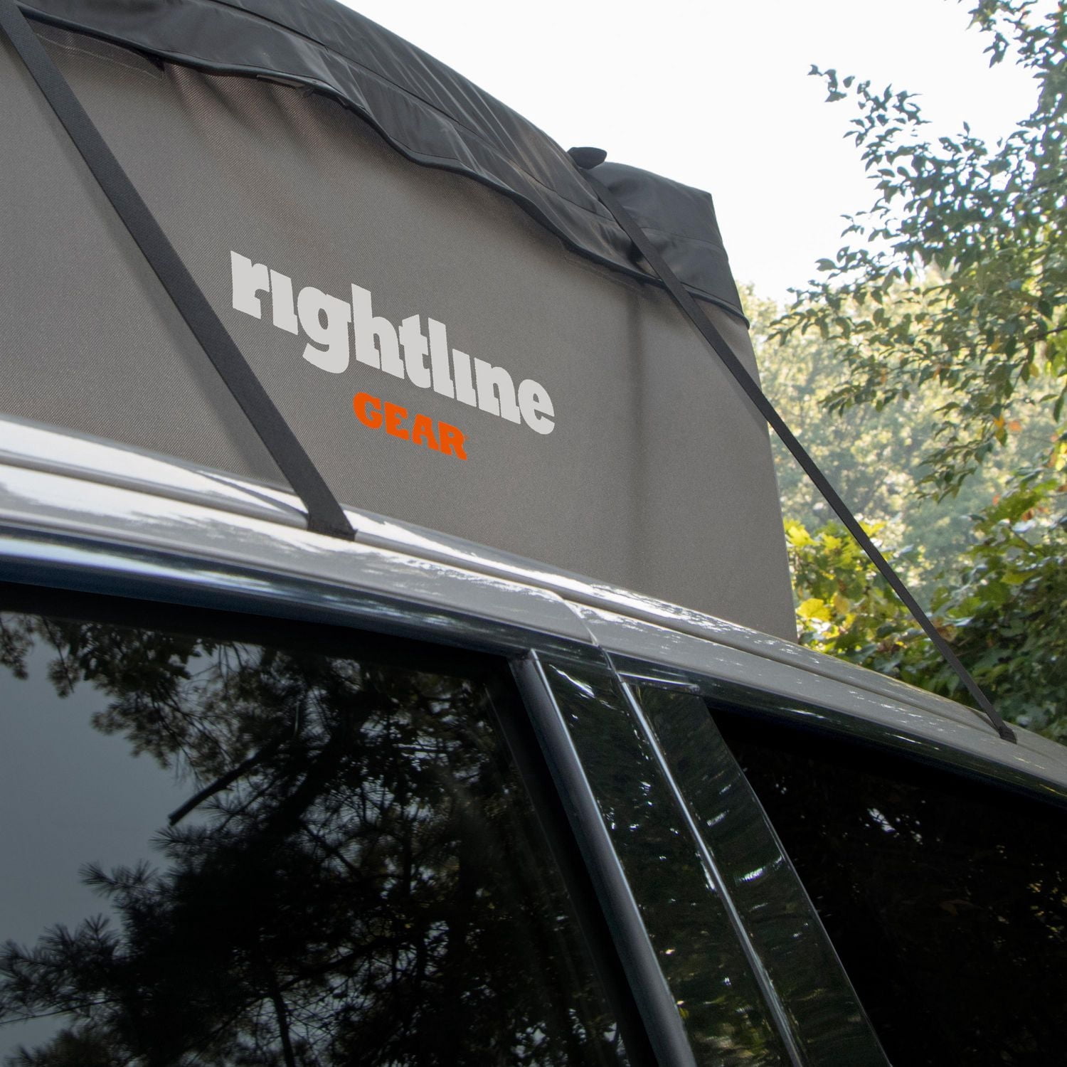 Clips de rechange pour voiture Rightline