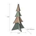thumbnail image 2 of Décor D'Arbre En Bois Moyen, 2 of 3