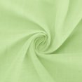 thumbnail image 5 of zanvin Hauts Chemise Décontractée pour Homme à Boutons, Été, Coupe Ajustée, Manches Courtes, Vert, G, 5 of 5