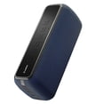 thumbnail image 3 of pitrice XDOBO Enceinte Bluetooth 5.0, Boîtier de Son Rechargeable Type-c, Étanche, 60W, Son Stéréo 3D, Noir Bleu, 3 of 7