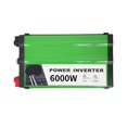 thumbnail image 4 of 200W-5000W Modified Sine Wave Inverter 12V/24V High Power High Frequency Car Inverter Off Grid ,Rapid Cooling with Minimal Noise, 4 of 5