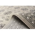 thumbnail image 3 of ECARPET Bokhara Traditional Oriental Area Rug, Classic Geometric Pattern, 3 of 9