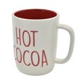 thumbnail image 2 of VACANCES TEMPS CHAUD CACAO & RESTEZ AU CHAUD CONCEPTION NOËL TASSE DOLOMITE, 2 of 3