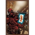 thumbnail image 1 of Marvel Comics - Deadpool - Coup, 1 of 4