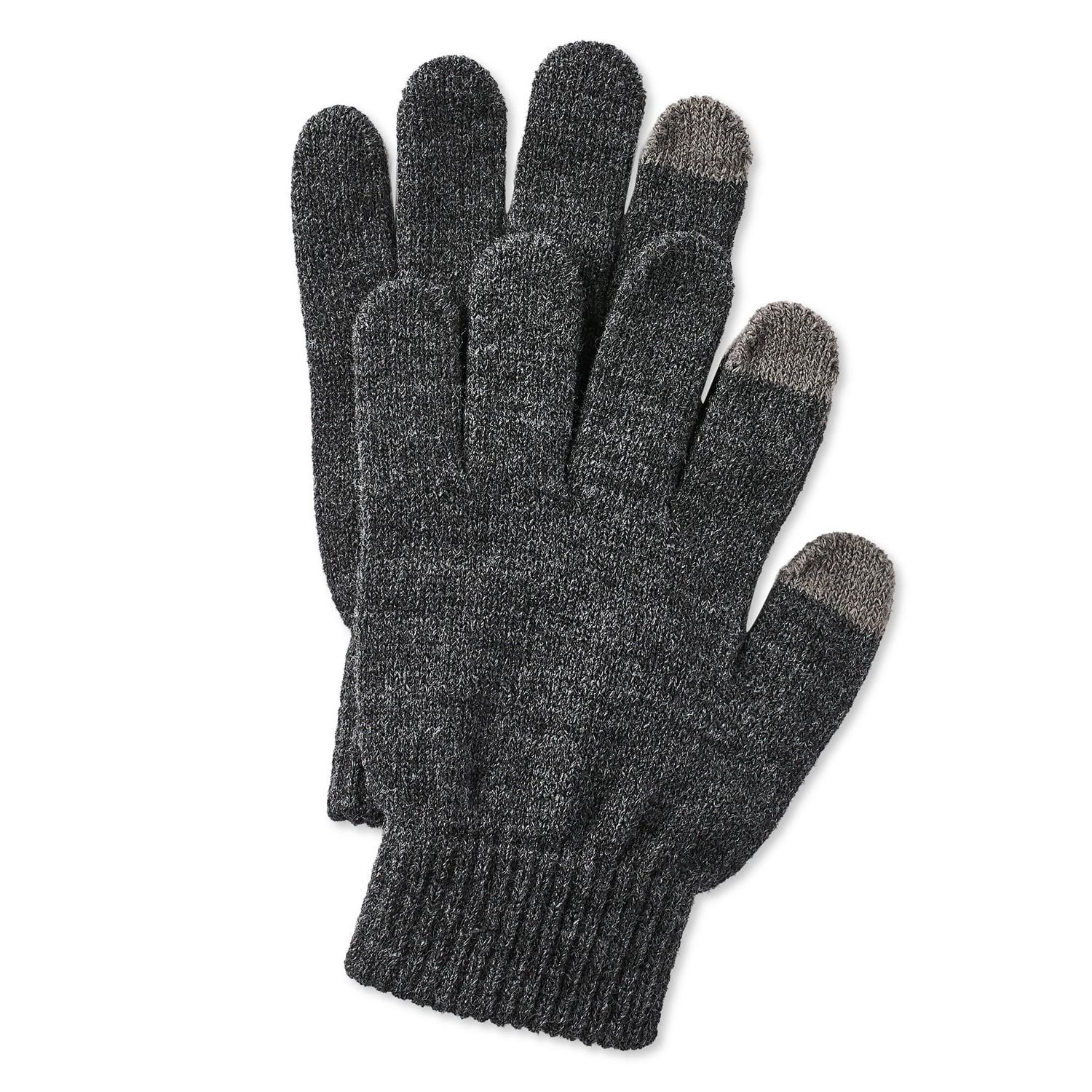 George Boys' Two Piece Toque and Gloves Set